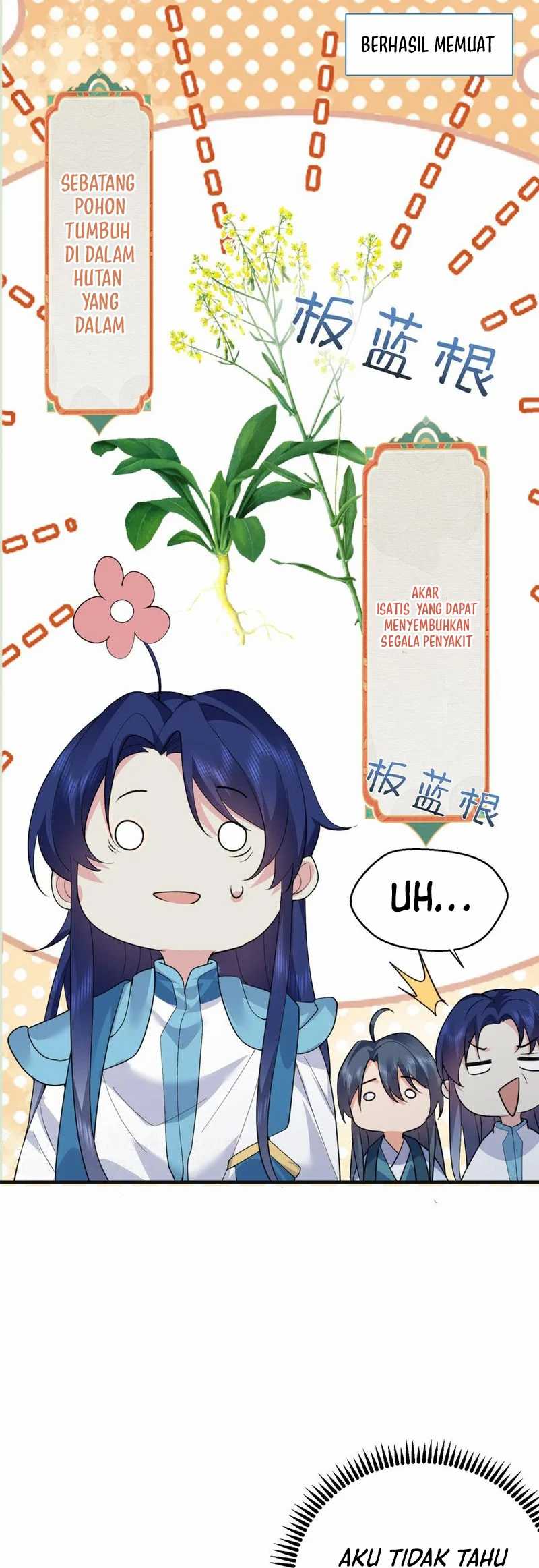 Am I Invincible Chapter 248 page 3