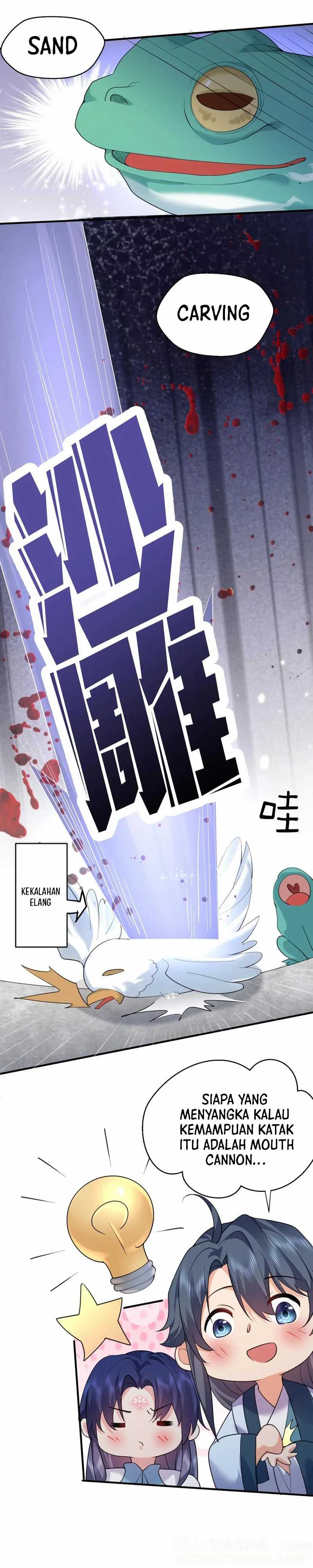 Am I Invincible Chapter 248 page 11