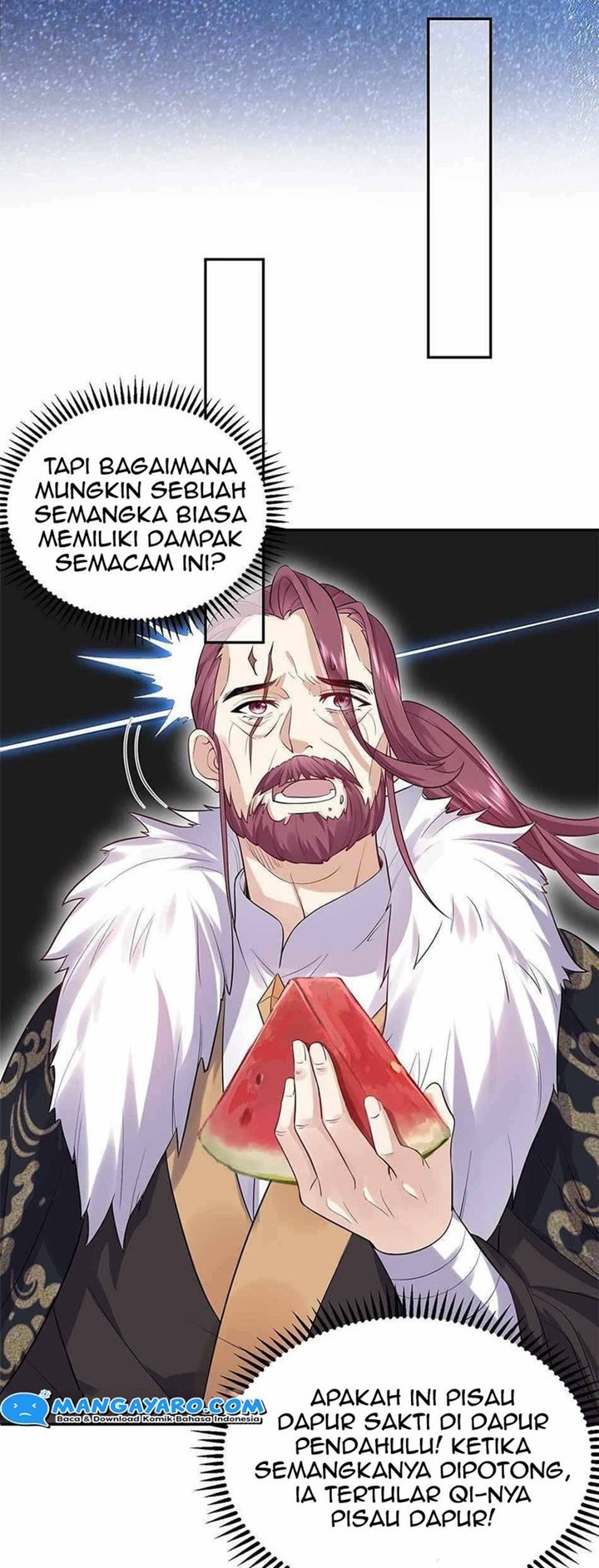 Am I Invincible Chapter 25 page 16