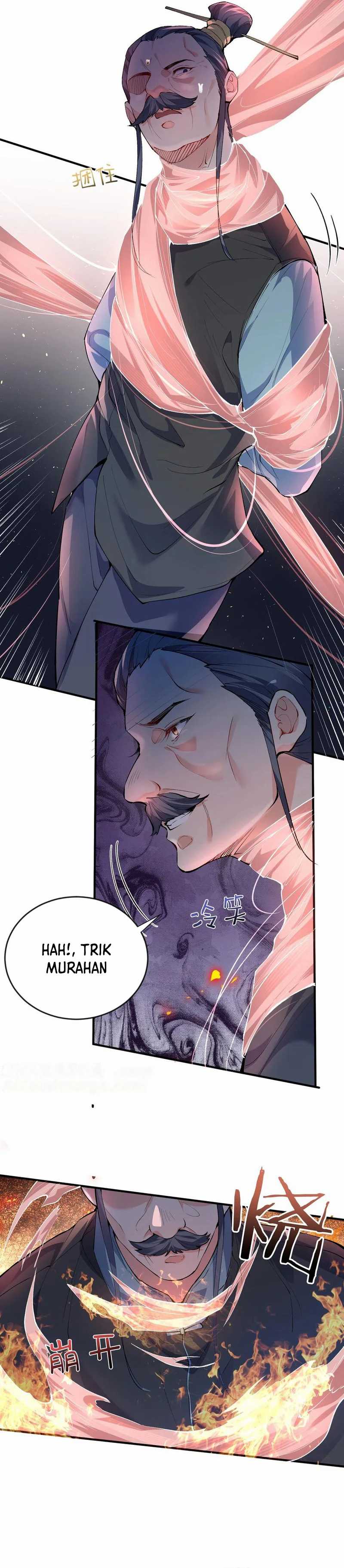 Am I Invincible Chapter 250 page 13