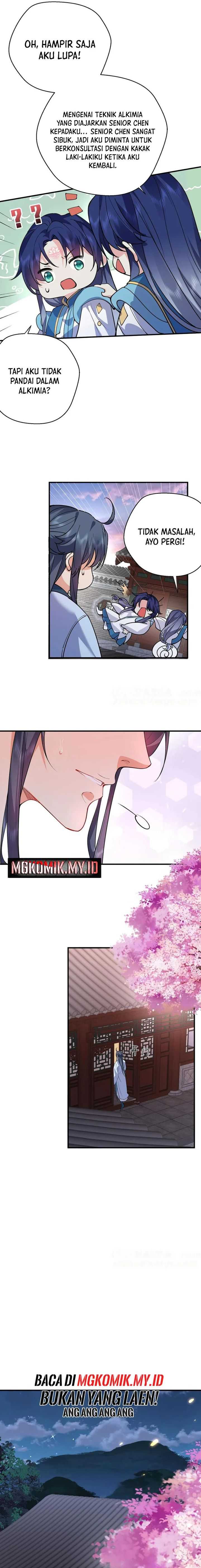 Am I Invincible Chapter 257 page 4