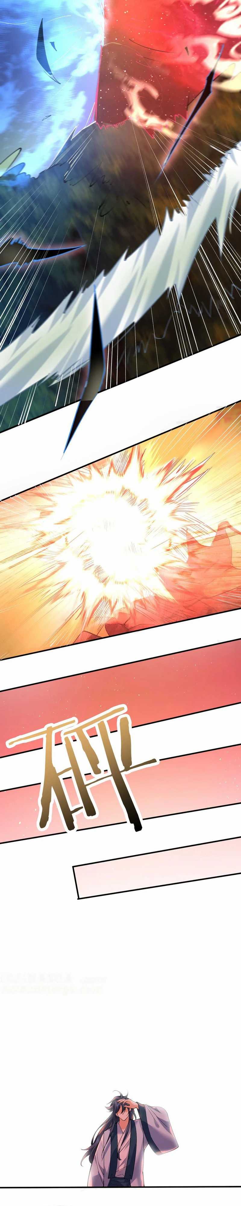 Am I Invincible Chapter 259 page 7