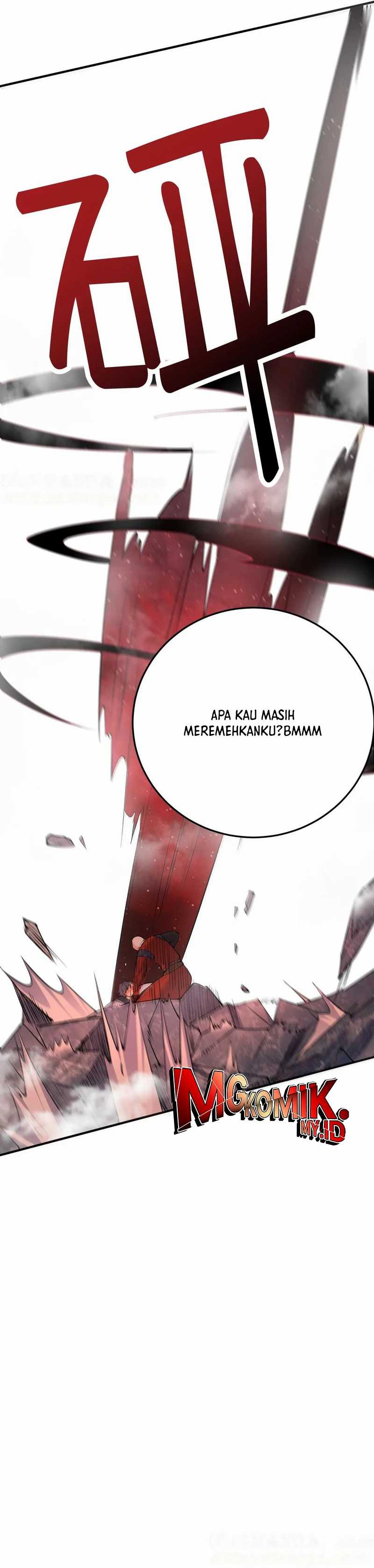 Am I Invincible Chapter 259 page 14