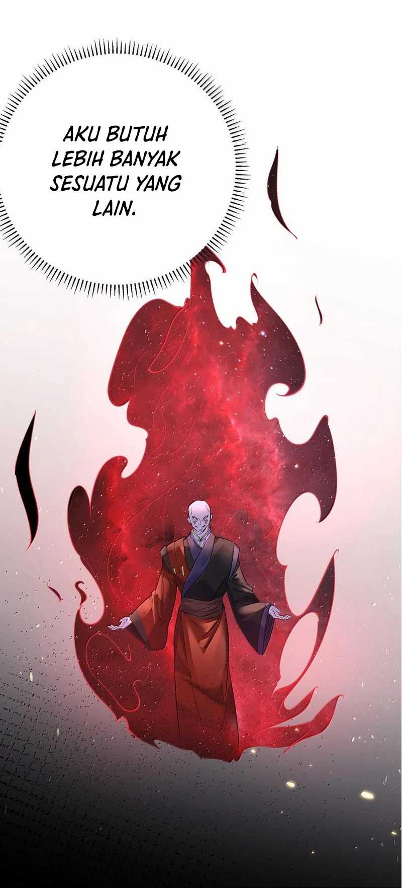 Am I Invincible Chapter 260 page 5