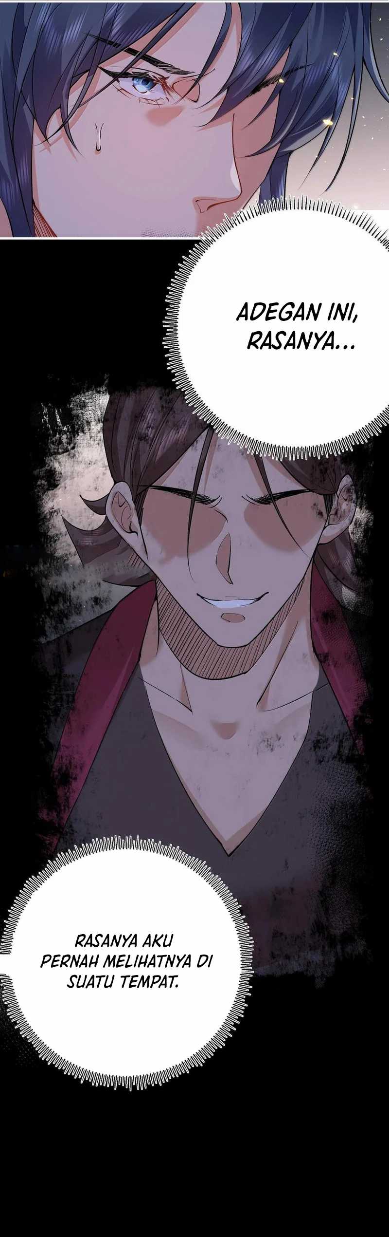 Am I Invincible Chapter 260 page 6