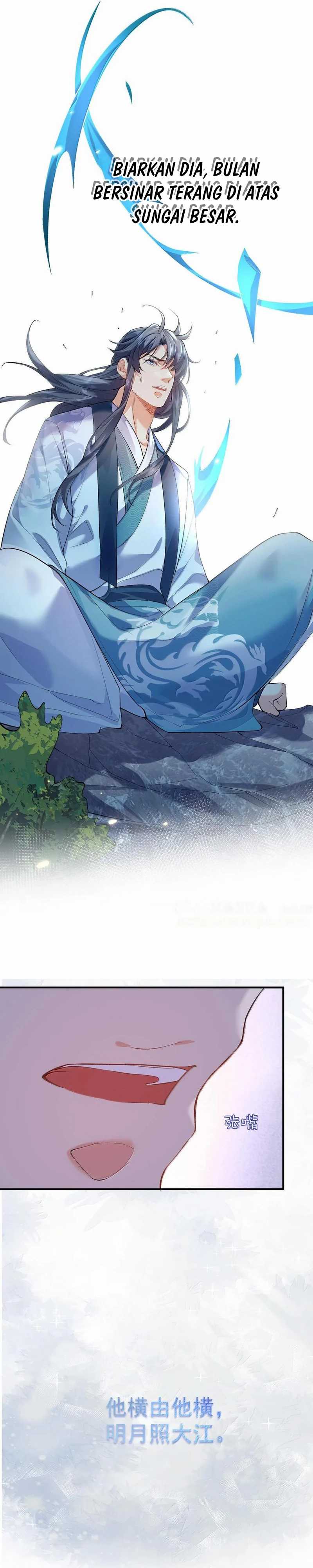 Am I Invincible Chapter 260 page 9