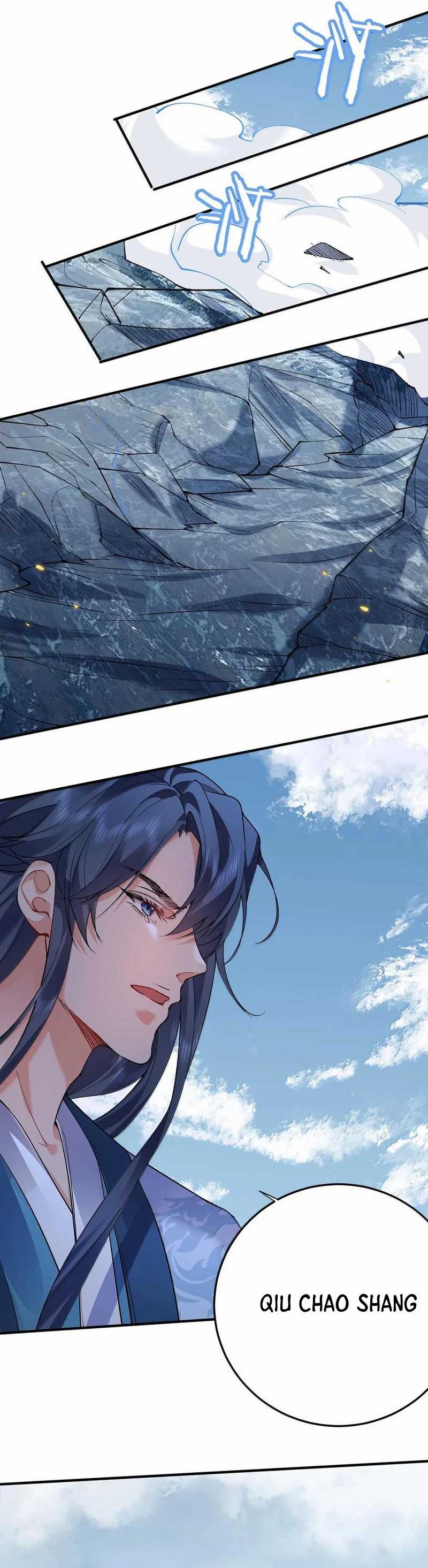 Am I Invincible Chapter 260 page 16