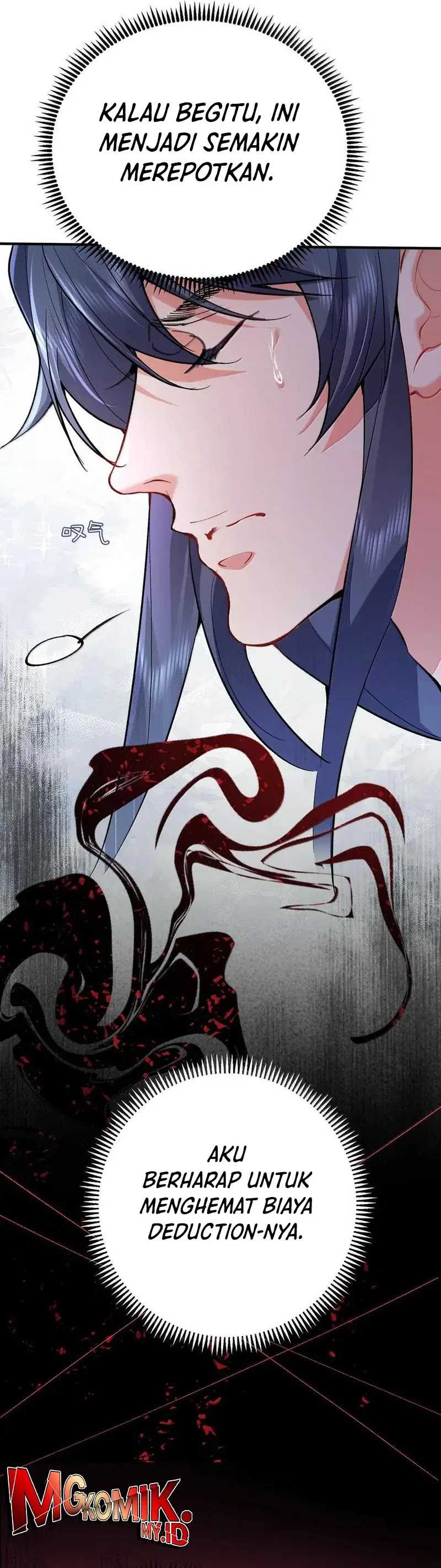 Am I Invincible Chapter 263 page 12