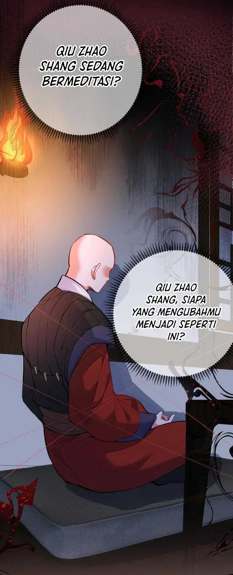 Am I Invincible Chapter 263 page 13