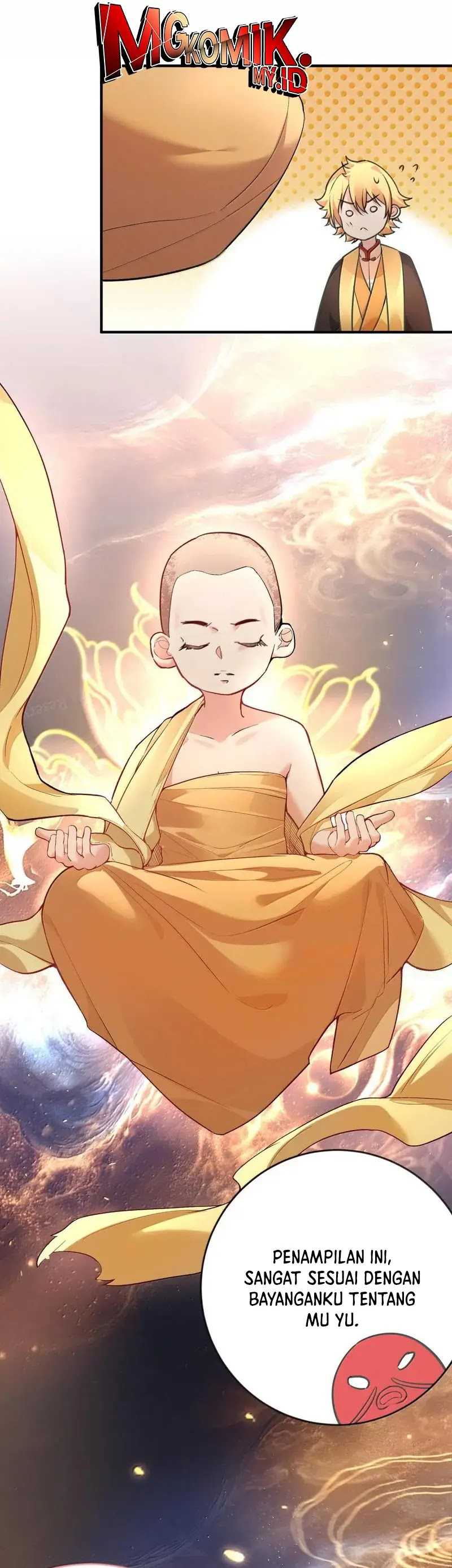Am I Invincible Chapter 267 page 1
