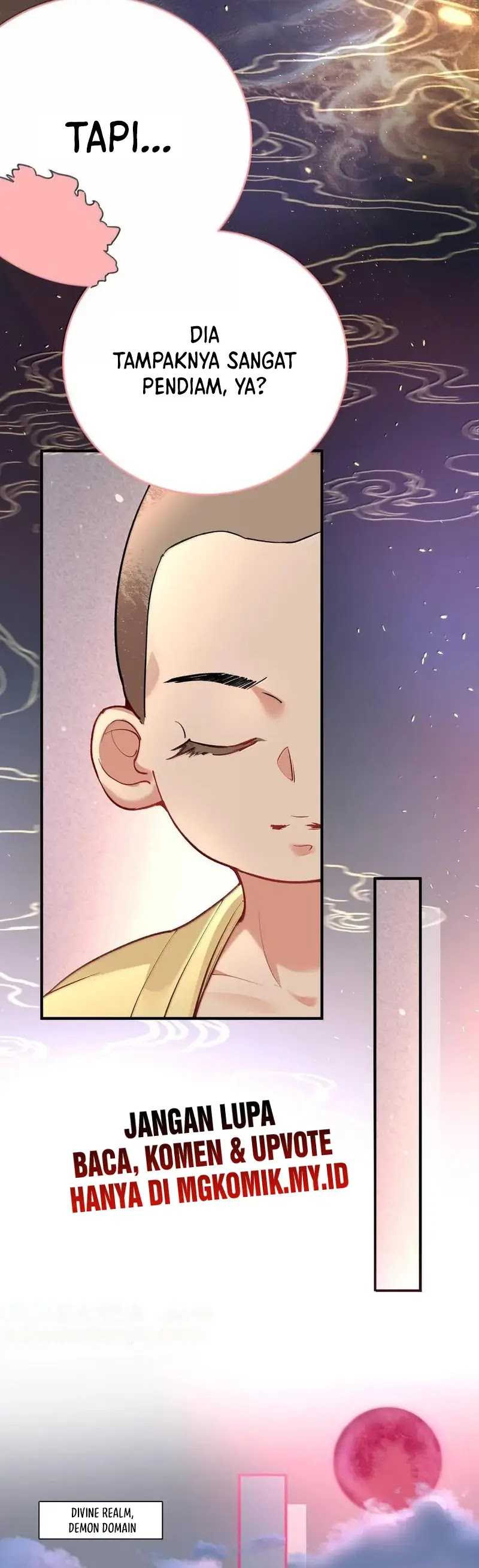 Am I Invincible Chapter 267 page 2