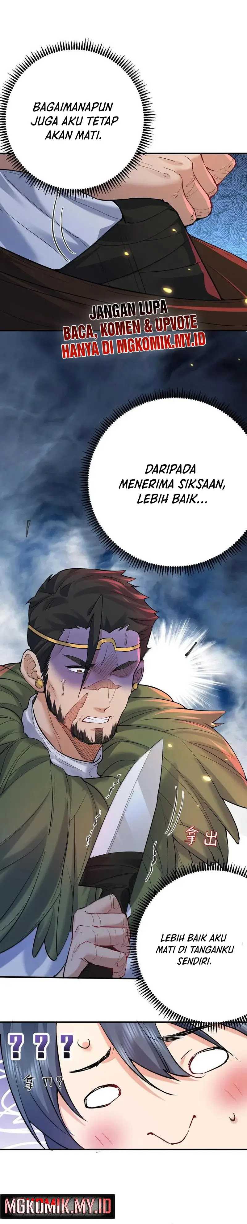 Am I Invincible Chapter 267 page 14