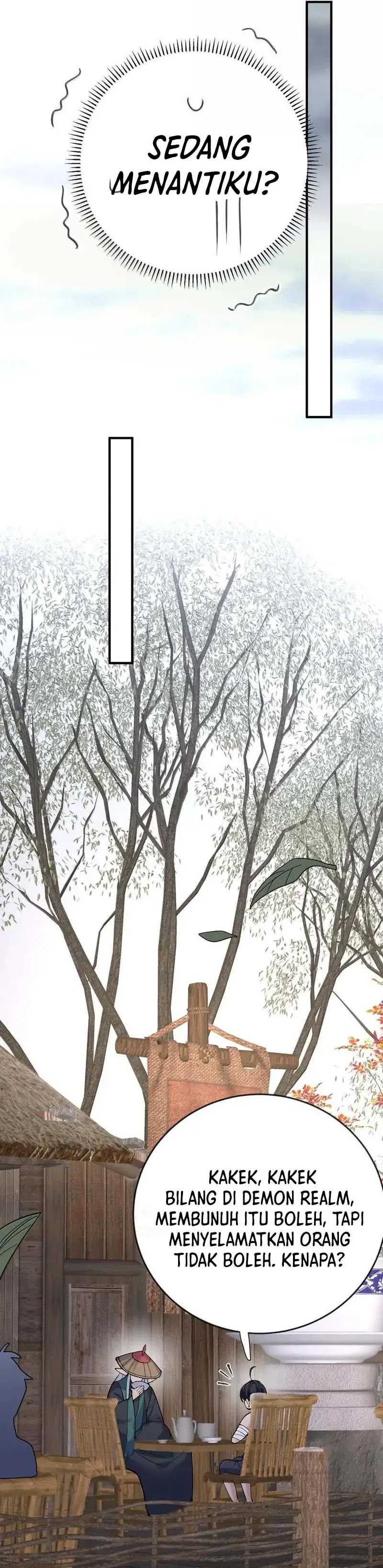 Am I Invincible Chapter 268 page 7