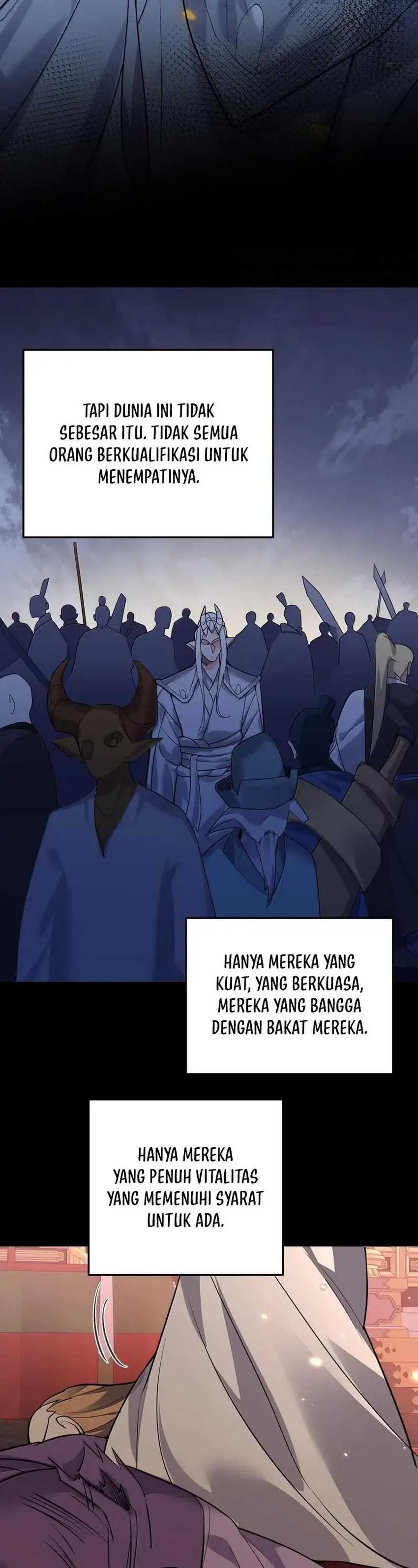 Am I Invincible Chapter 270 page 17