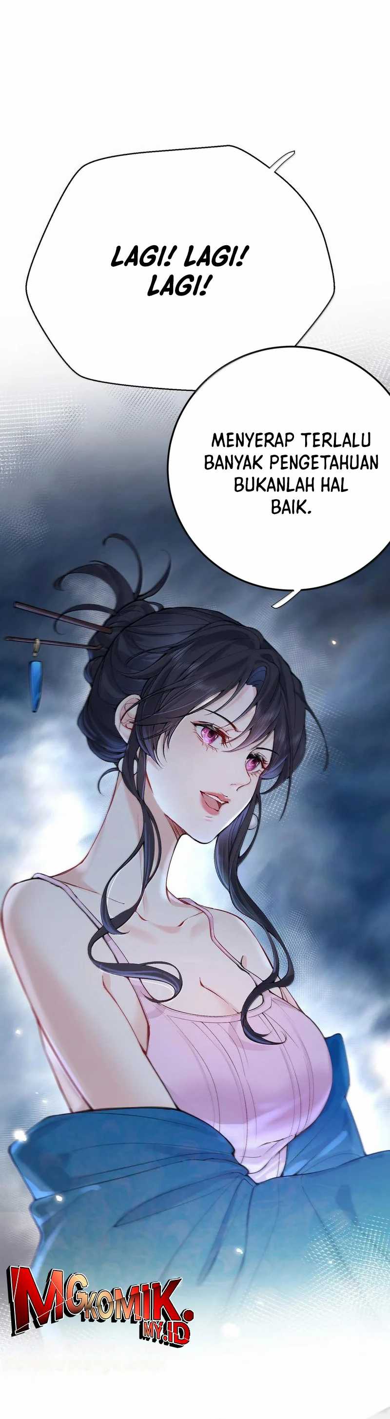 Am I Invincible Chapter 285 page 1