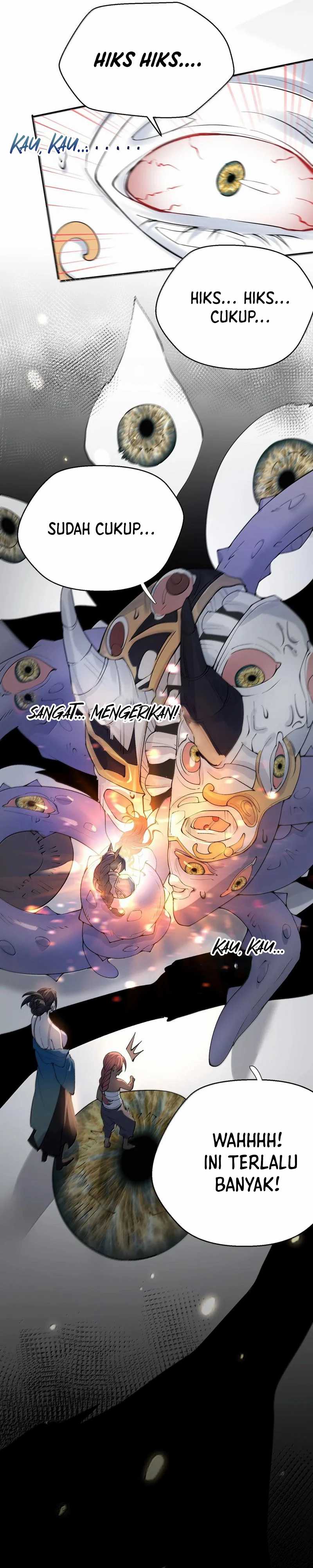 Am I Invincible Chapter 285 page 2