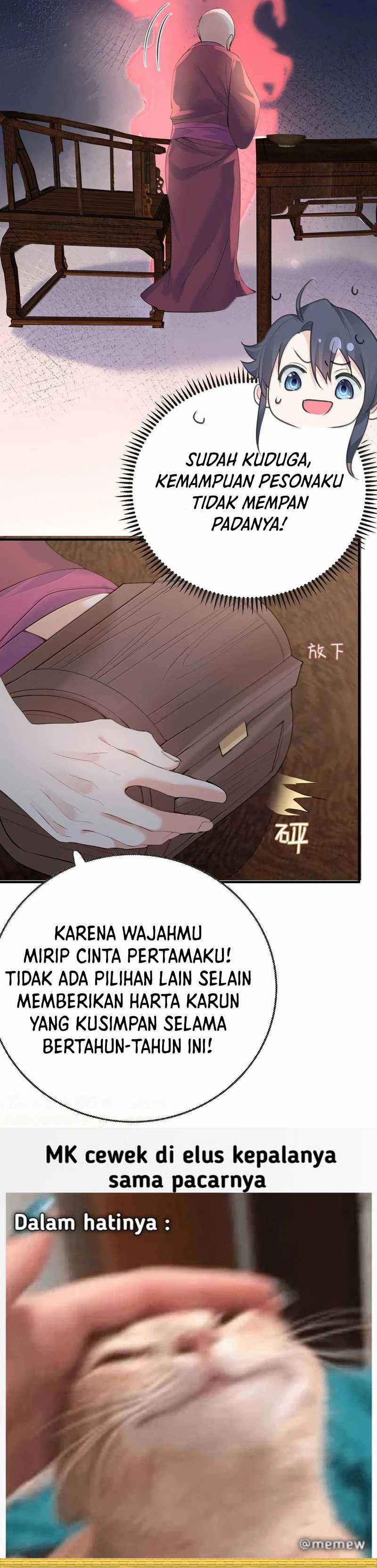 Am I Invincible Chapter 289 page 18