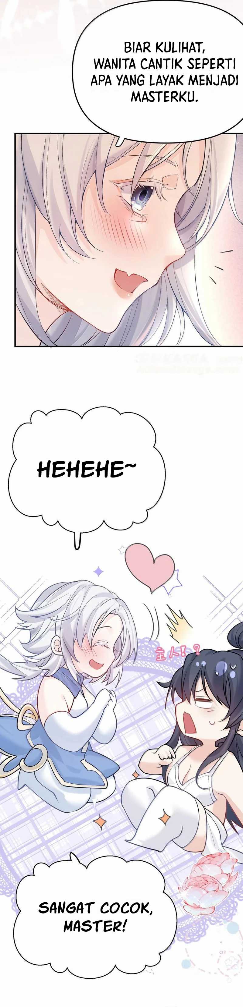 Am I Invincible Chapter 290 page 6