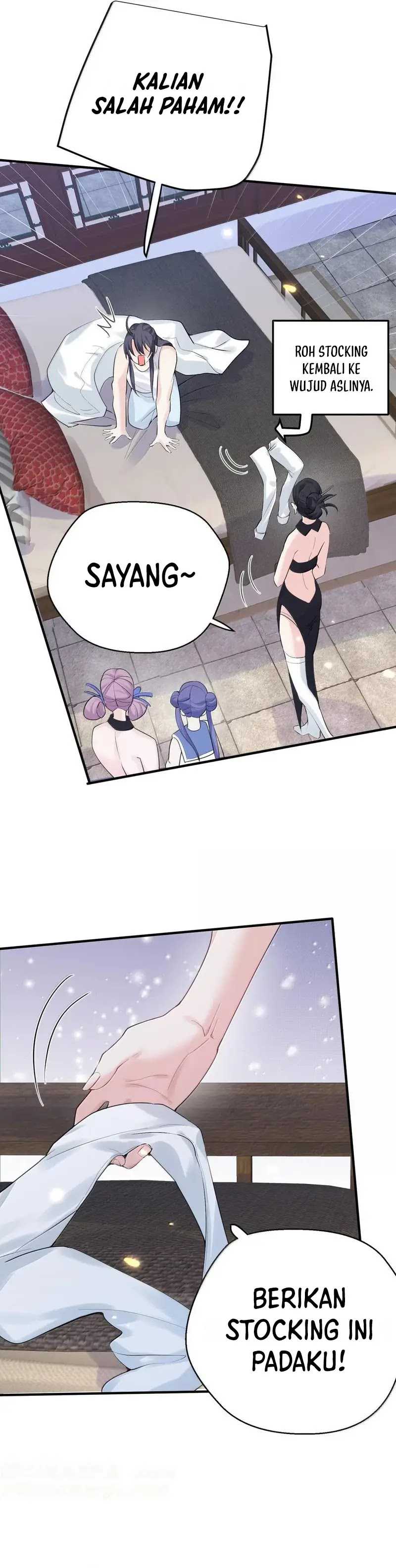 Am I Invincible Chapter 292 page 5