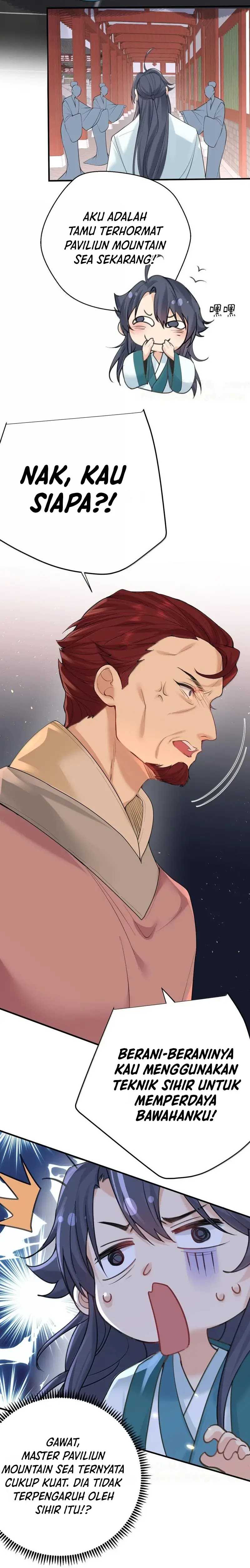 Am I Invincible Chapter 292 page 14