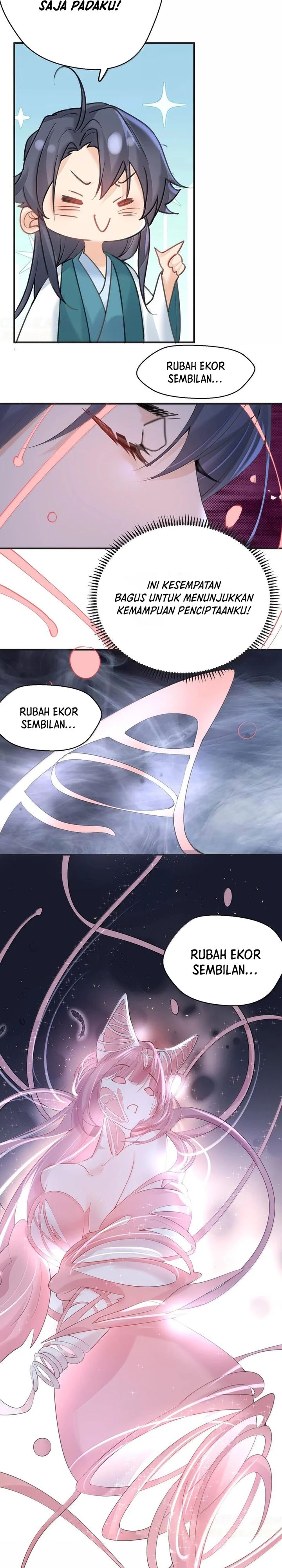 Am I Invincible Chapter 302 page 3