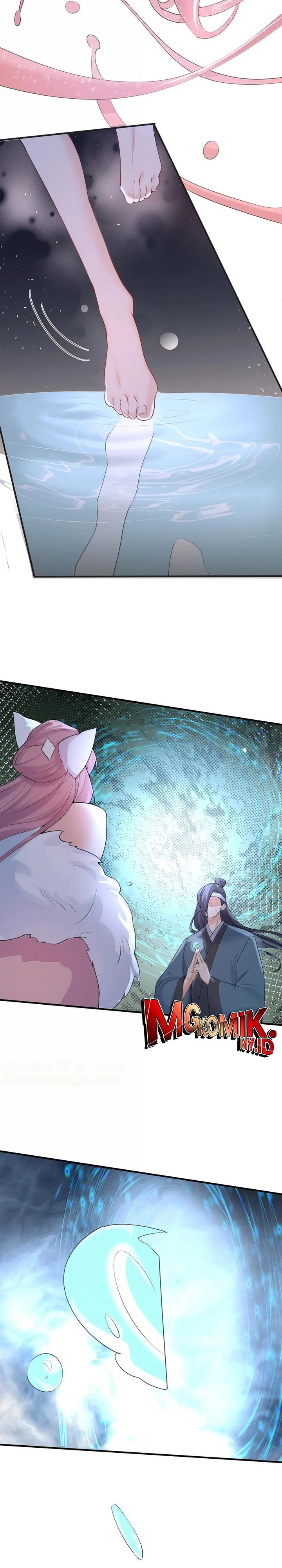 Am I Invincible Chapter 302 page 4