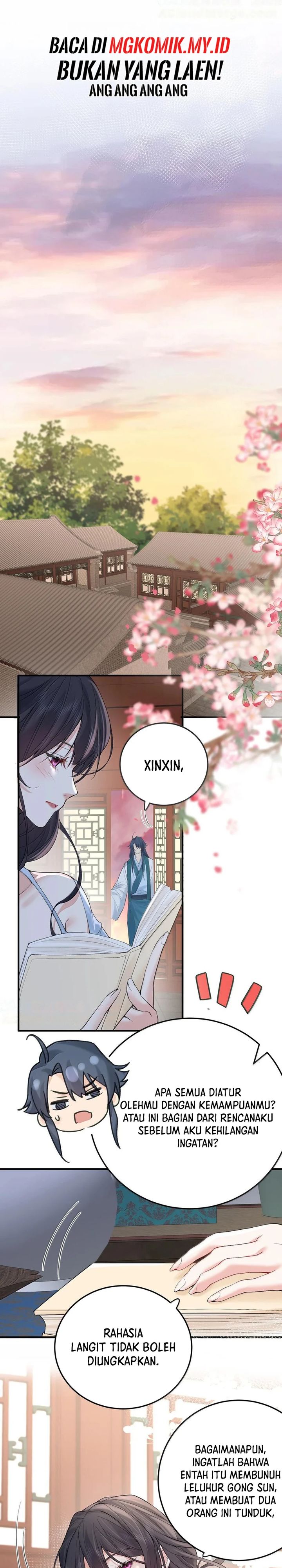 Am I Invincible Chapter 302 page 8