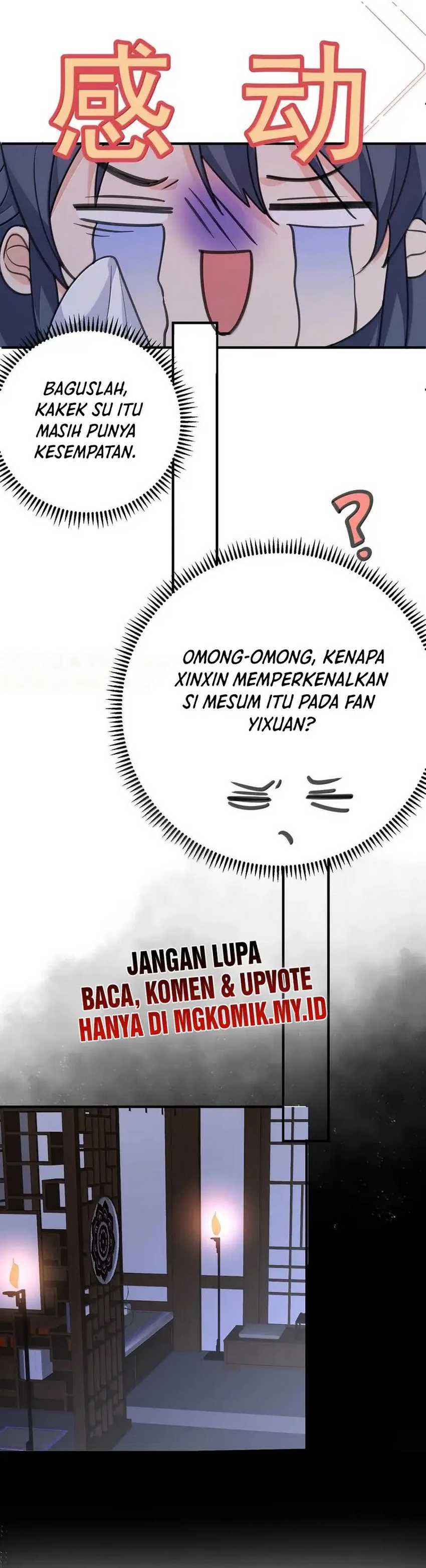 Am I Invincible Chapter 305 page 6