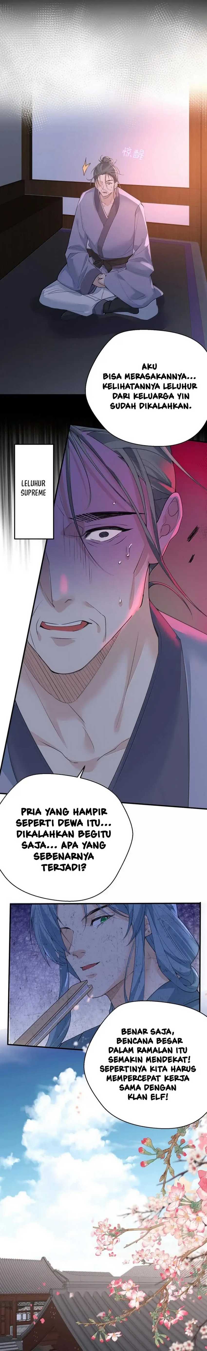 Am I Invincible Chapter 305 page 7