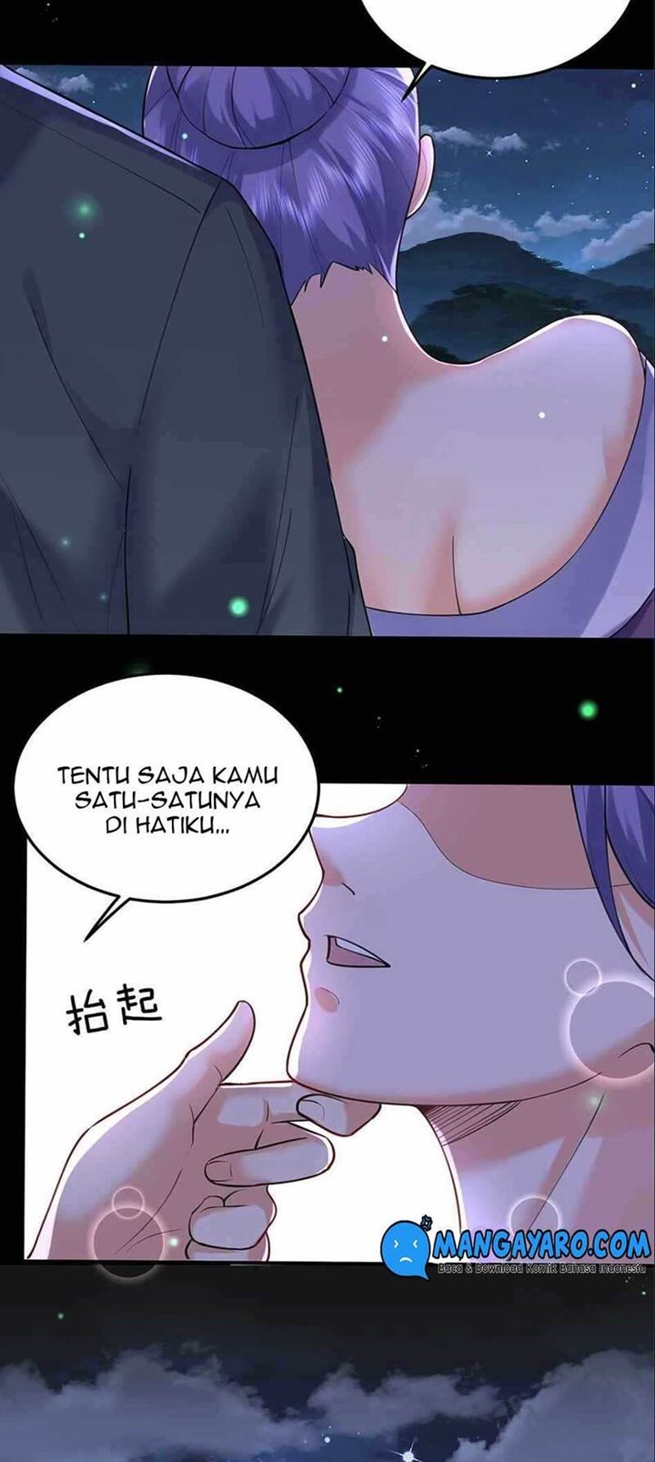 Am I Invincible Chapter 31 page 2