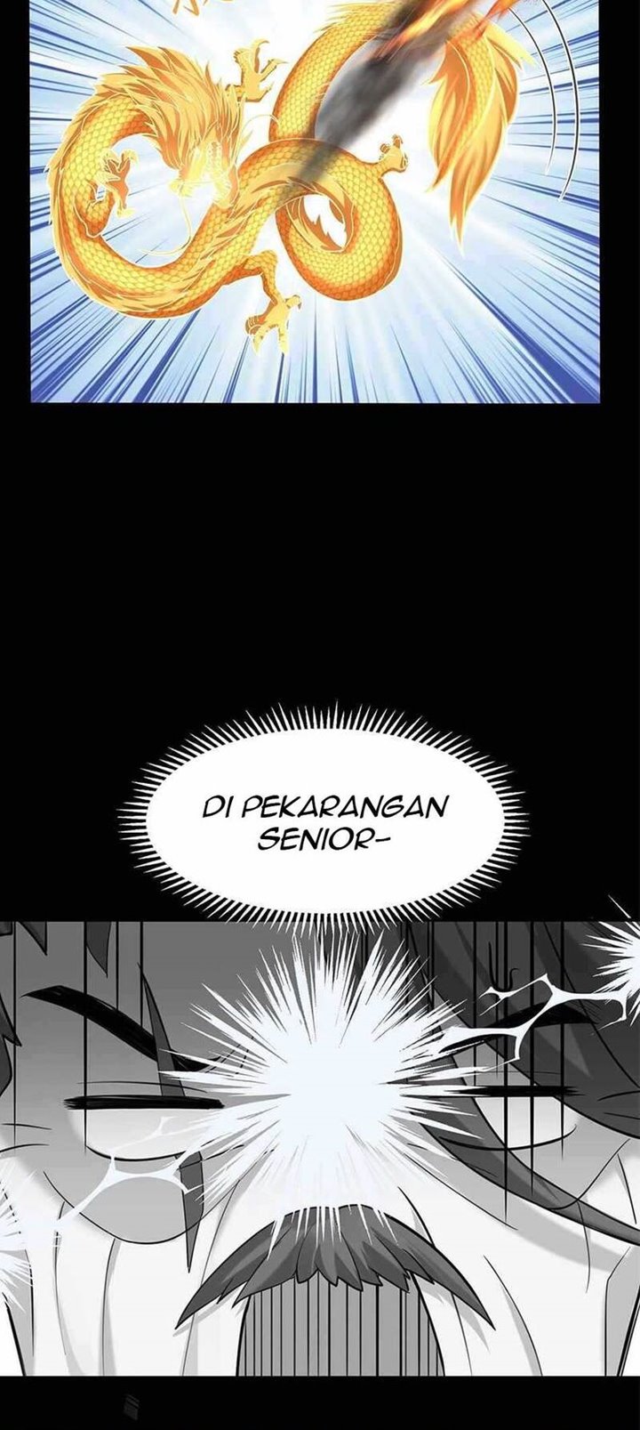 Am I Invincible Chapter 31 page 11