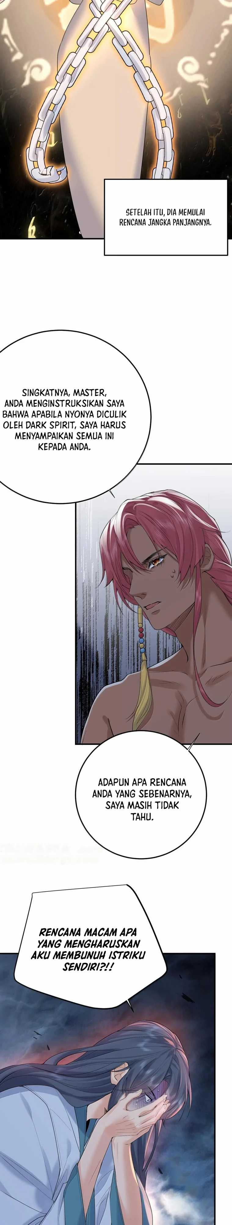 Am I Invincible Chapter 315-END page 4