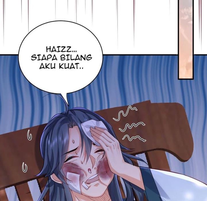 Am I Invincible Chapter 35 page 11