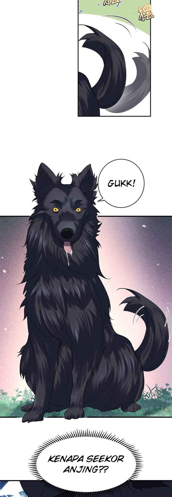 Am I Invincible Chapter 36 page 11