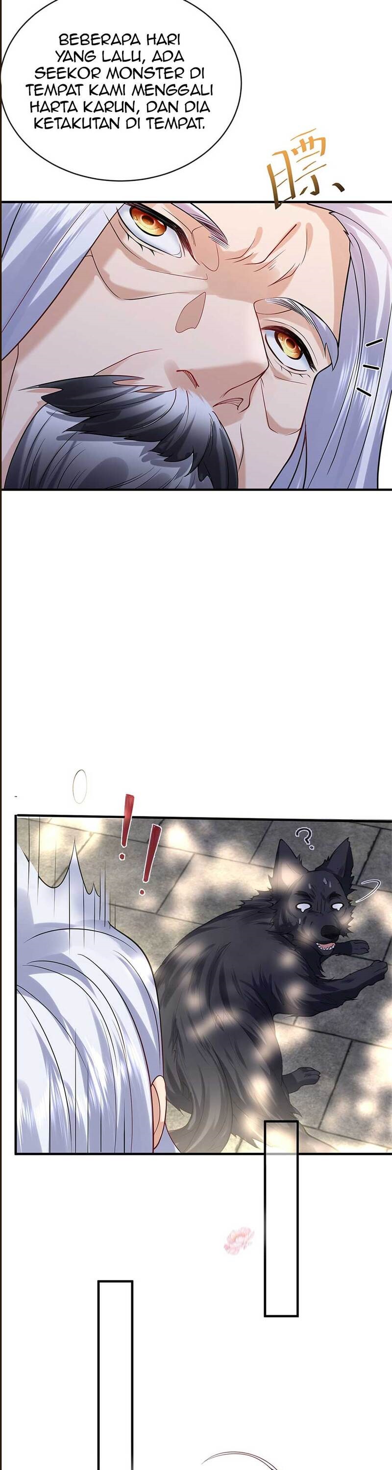 Am I Invincible Chapter 39 page 11