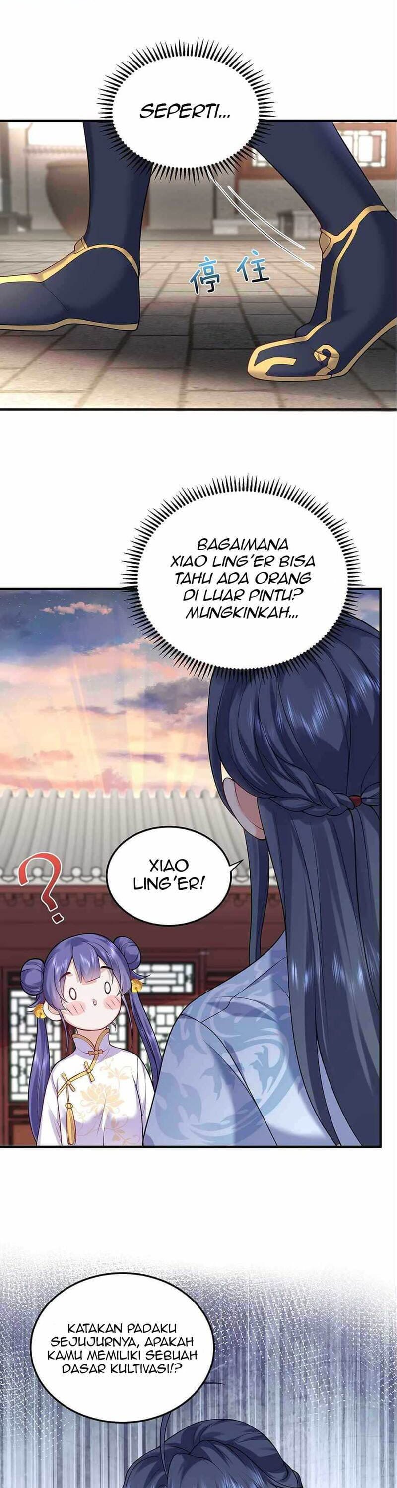 Am I Invincible Chapter 43 page 13