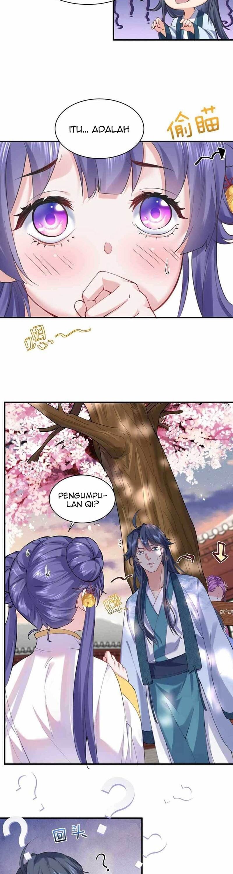 Am I Invincible Chapter 44 page 2