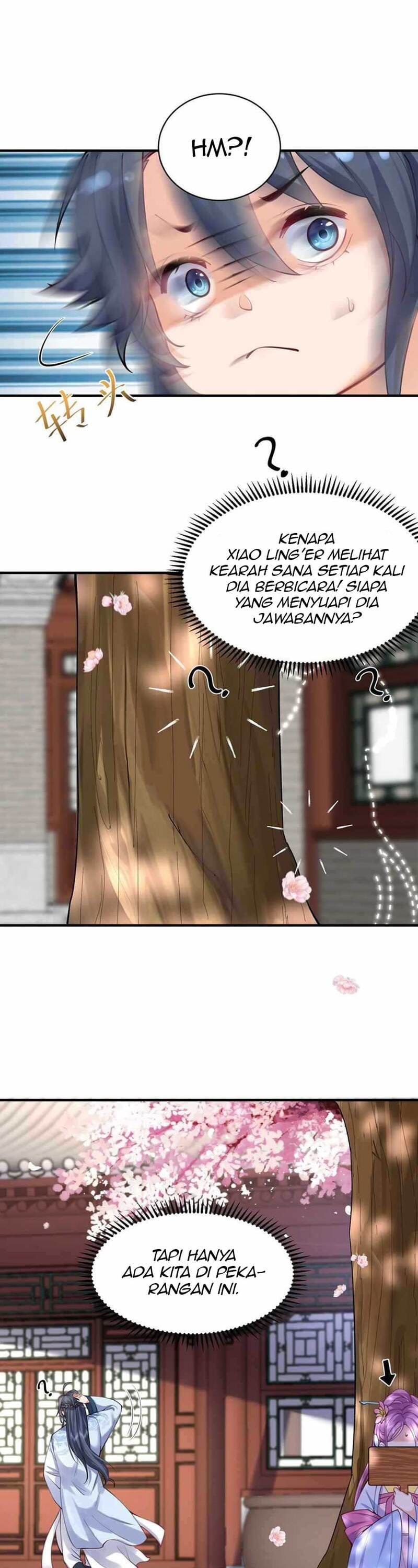 Am I Invincible Chapter 44 page 5
