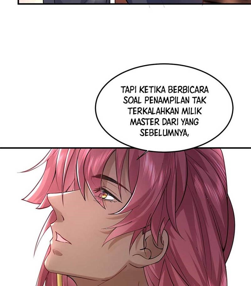 Am I Invincible Chapter 49 page 4