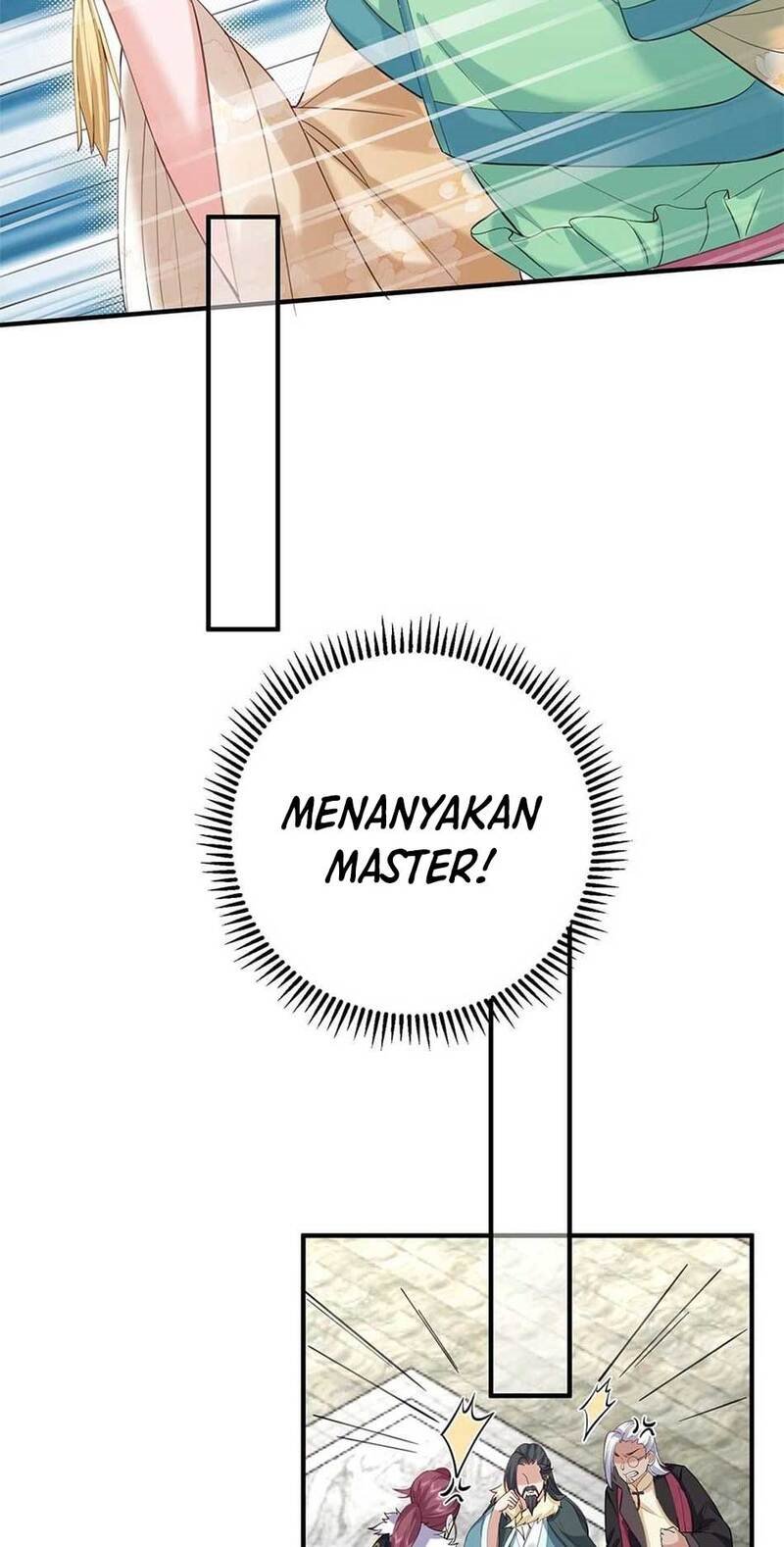 Am I Invincible Chapter 54 page 17