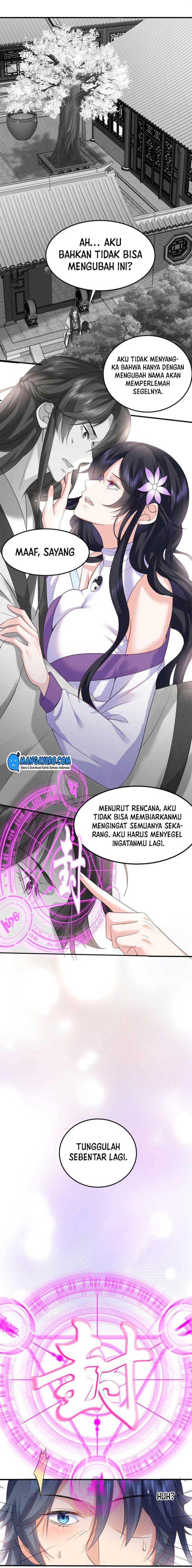 Am I Invincible Chapter 77 page 4