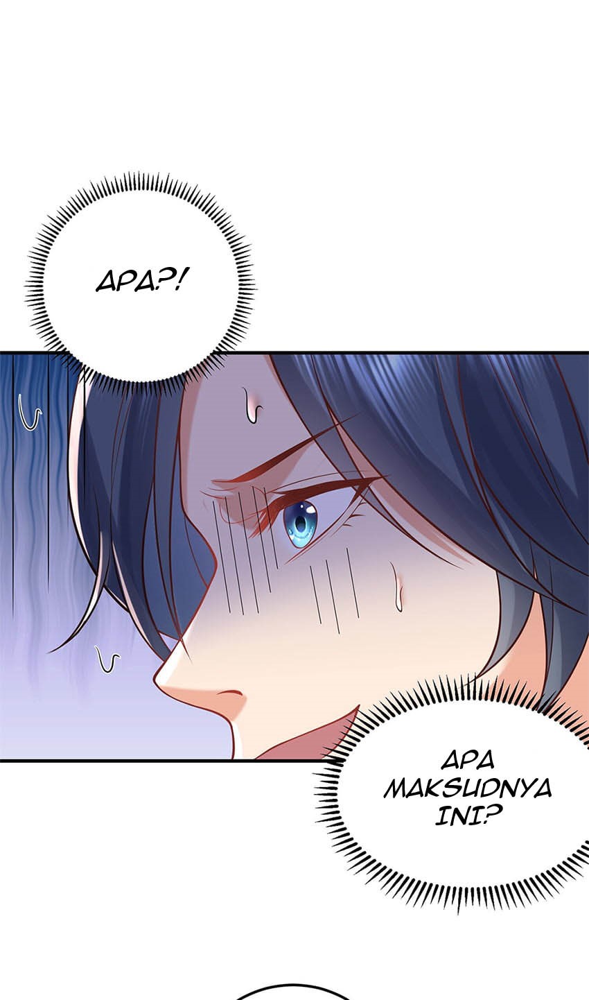 Am I Invincible Chapter 8 page 6