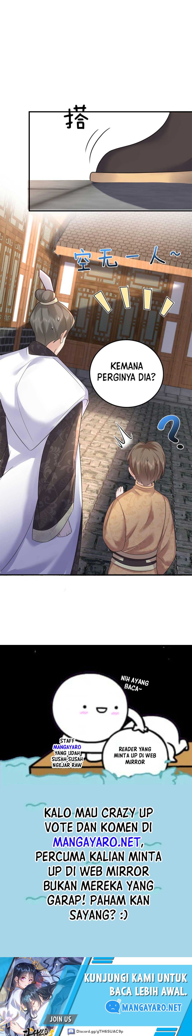 Am I Invincible Chapter 97 page 6