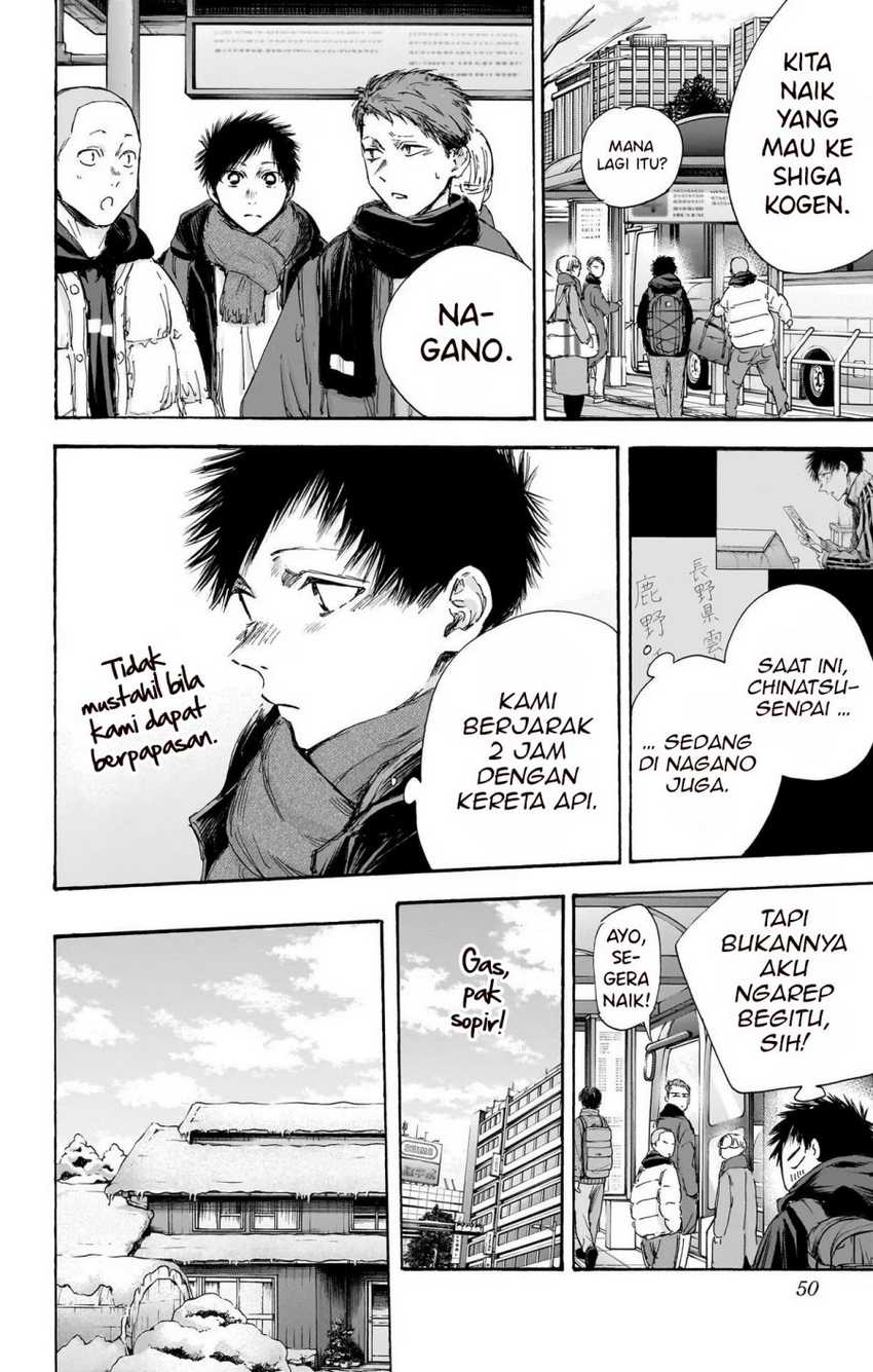 Ao no Hako Chapter 102 page 4