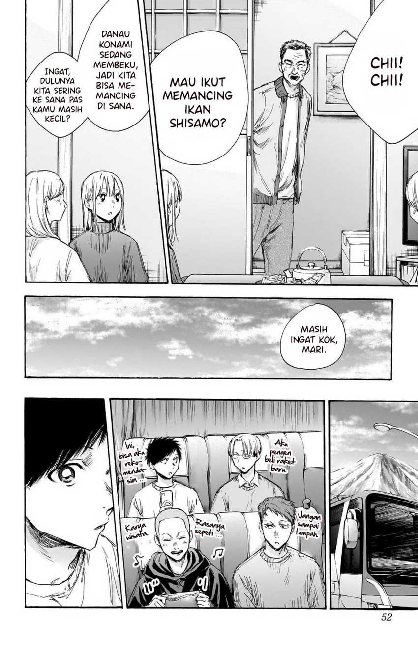Ao no Hako Chapter 102 page 6