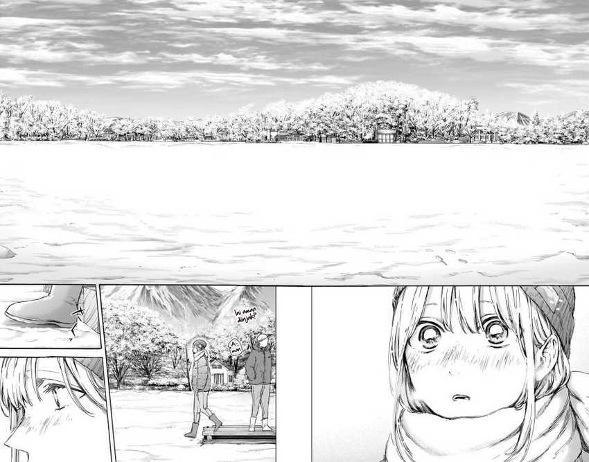 Ao no Hako Chapter 102 page 10