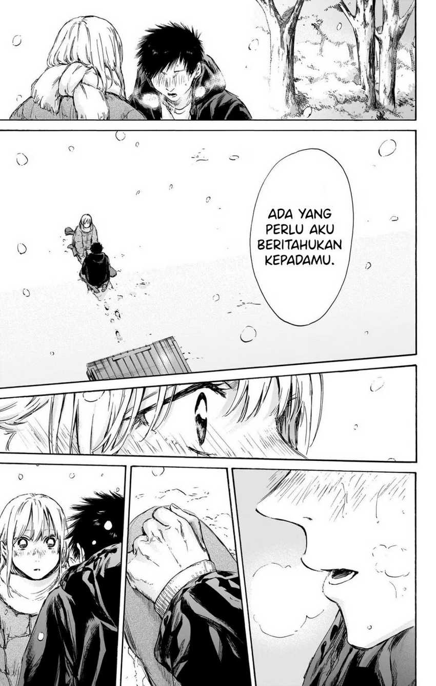 Ao no Hako Chapter 103 page 13