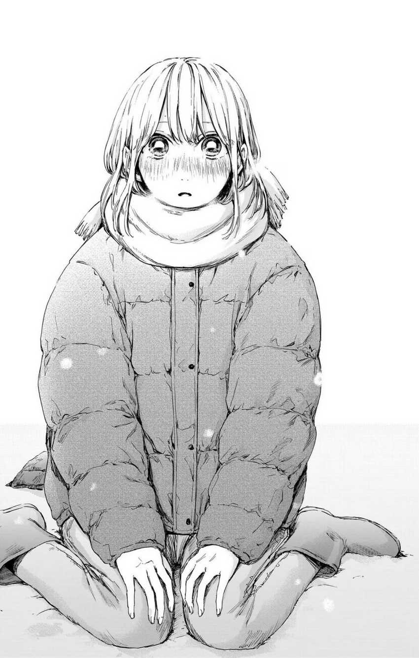 Ao no Hako Chapter 103 page 15