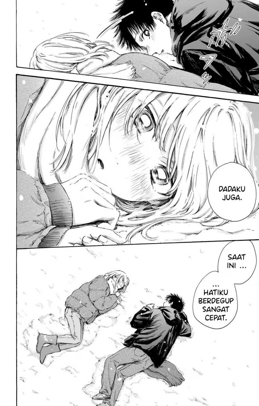 Ao no Hako Chapter 104 page 9