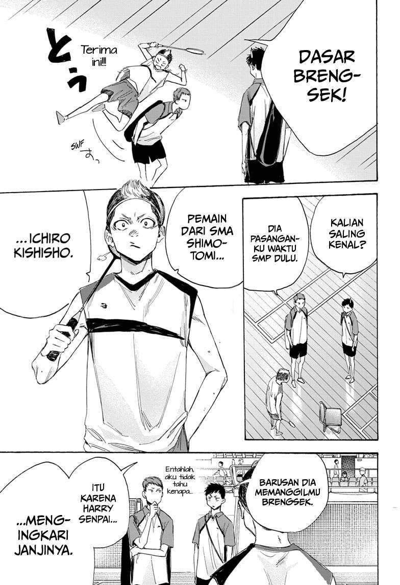 Ao no Hako Chapter 11 page 5